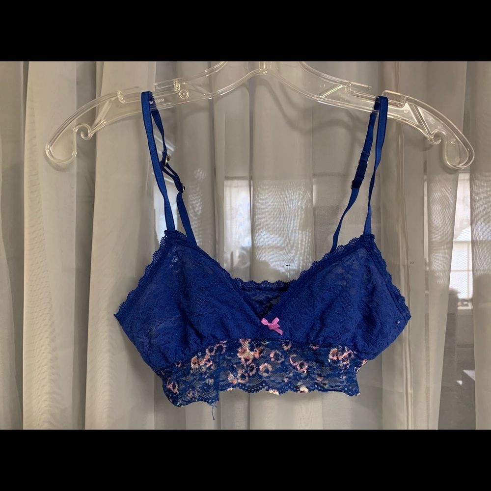 Bralette aerie